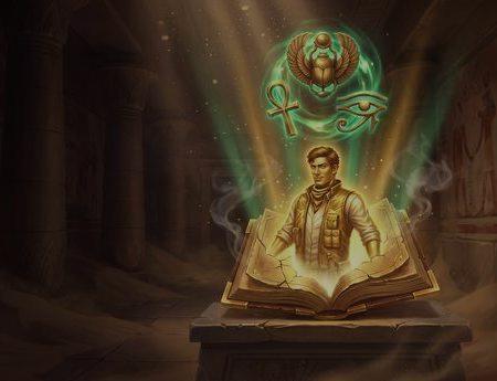 Book of Dead