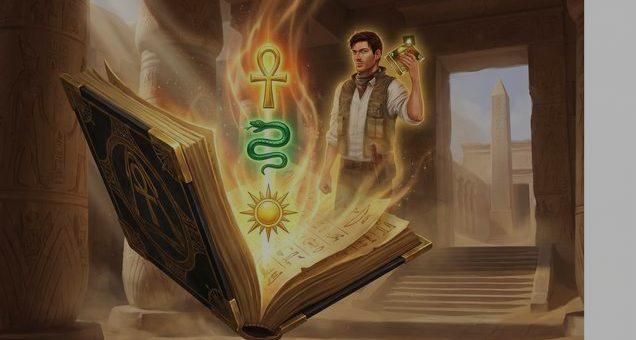 Book of Dead