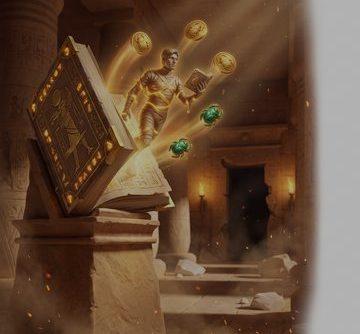Book of Dead