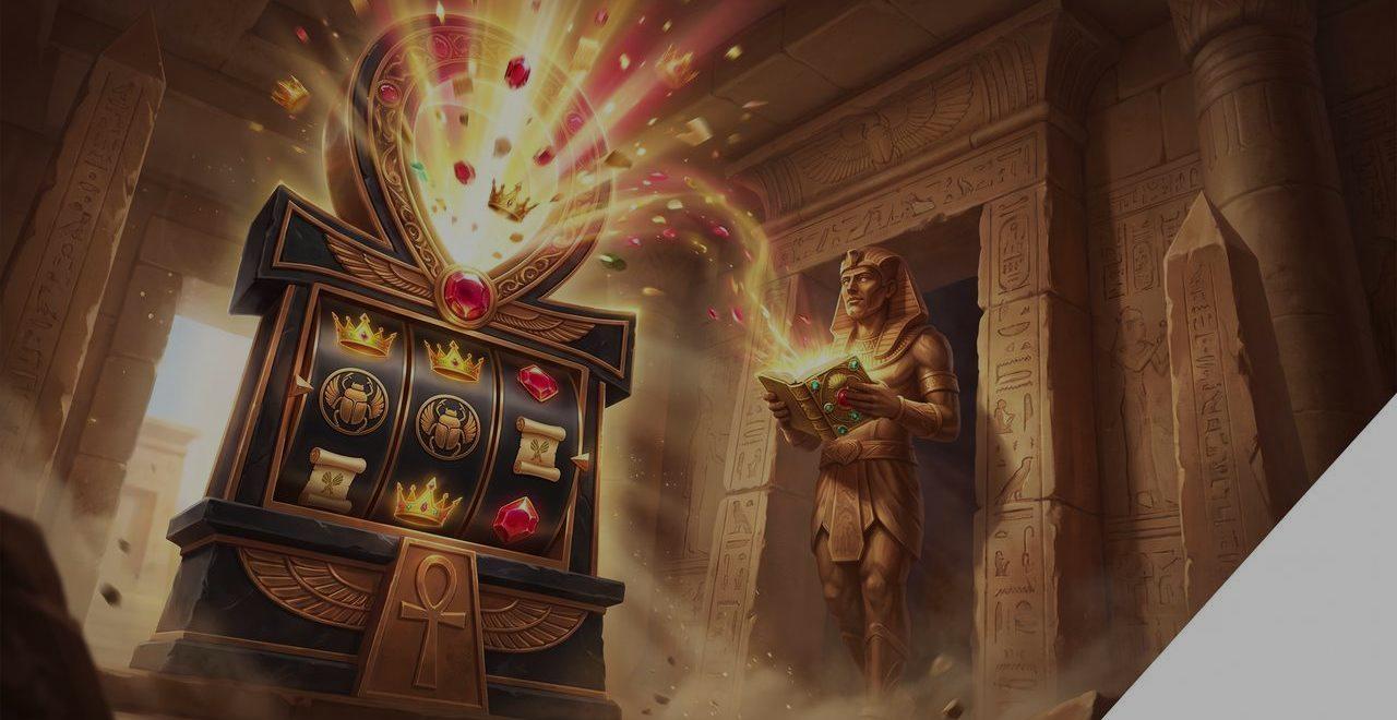 Book of Dead