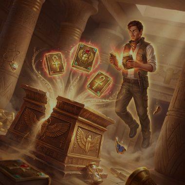 Book of Dead
